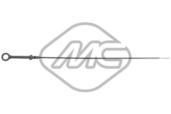 Mierka hladiny oleja Metalcaucho 39163