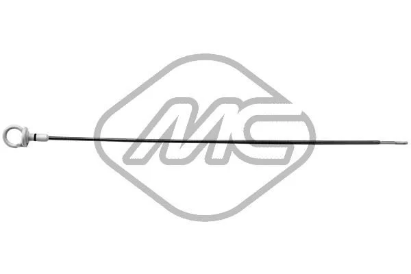 Oil Dipstick Metalcaucho 39164