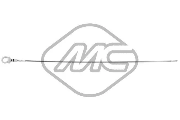 Mierka hladiny oleja Metalcaucho 39167