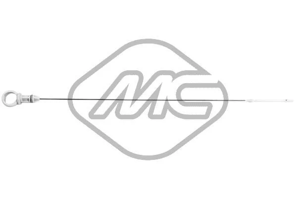 Oil Dipstick Metalcaucho 39169