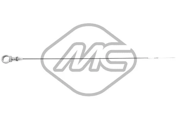 Mierka hladiny oleja Metalcaucho 39171