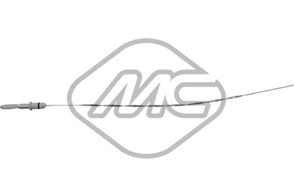 Mierka hladiny oleja Metalcaucho 39229