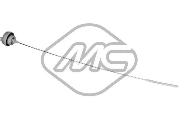 Mierka hladiny oleja Metalcaucho 39238