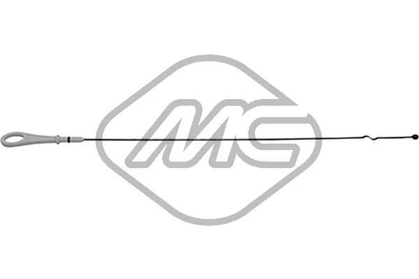 Oil Dipstick Metalcaucho 39250
