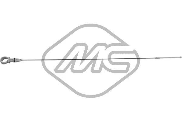 Mierka hladiny oleja Metalcaucho 39253