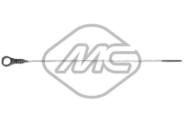Oil Dipstick Metalcaucho 39254