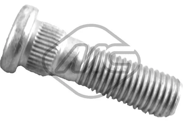 Wheel Bolt Metalcaucho 39287