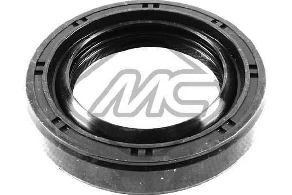 Shaft Seal, manual transmission Metalcaucho 39379