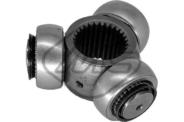 Kĺb, kĺbový hriadeľ Metalcaucho 39399