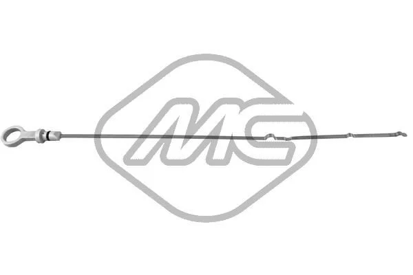 Mierka hladiny oleja Metalcaucho 39556