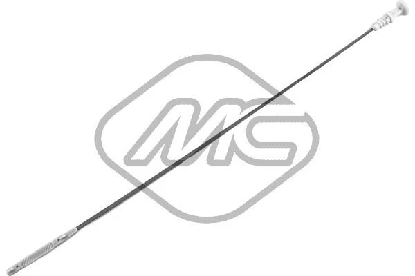 Oil Dipstick Metalcaucho 39819