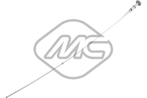 Oil Dipstick Metalcaucho 39821
