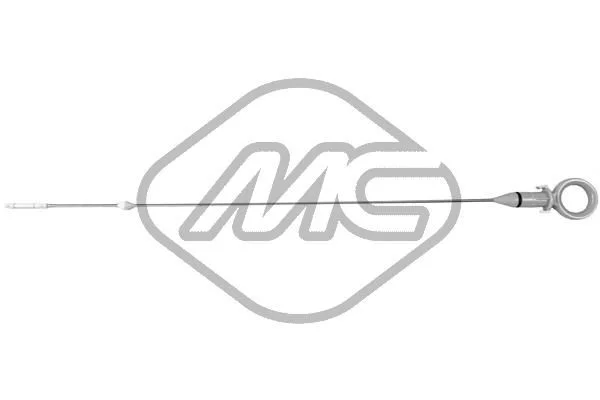 Oil Dipstick Metalcaucho 39912