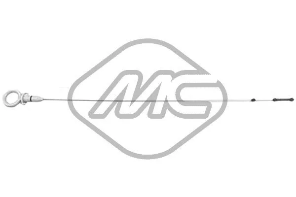 Mierka hladiny oleja Metalcaucho 39914