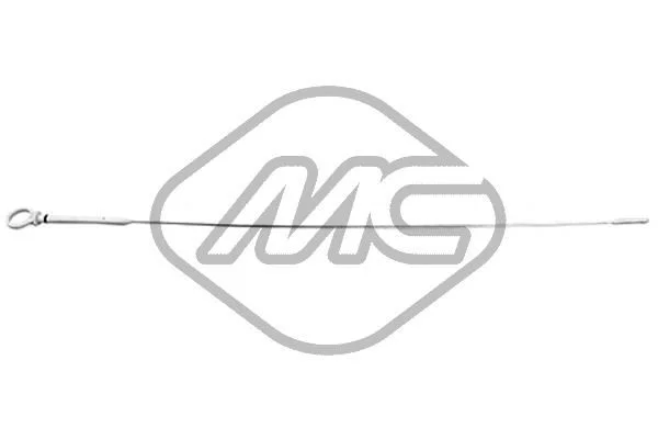 Oil Dipstick Metalcaucho 39916