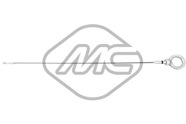 Oil Dipstick Metalcaucho 39917