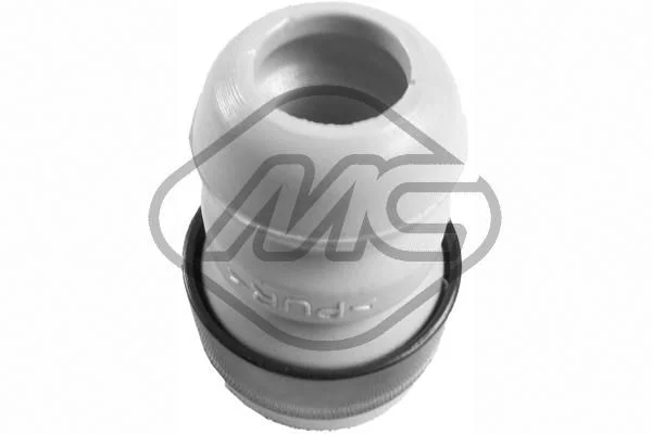 Gumový nárazník, odpruženie Metalcaucho 40439