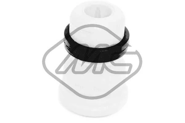 Rubber Buffer, suspension Metalcaucho 40441