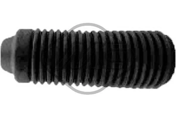 Protective Cap/Bellow, shock absorber Metalcaucho 40795