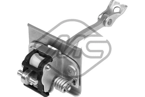 Kontrola dverí Metalcaucho 40842