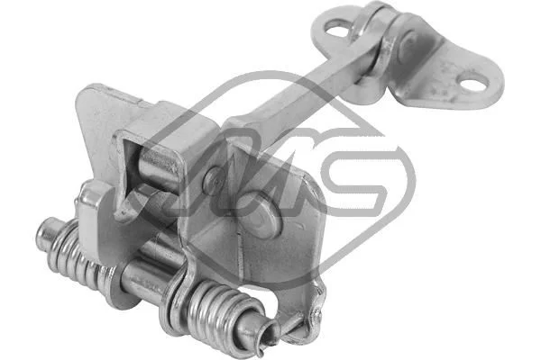 Kontrola dverí Metalcaucho 40857