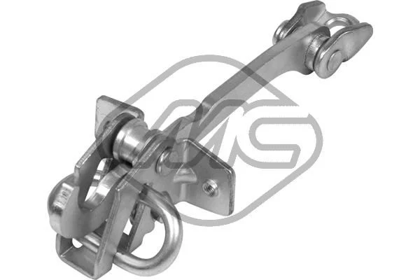 Kontrola dverí Metalcaucho 40862