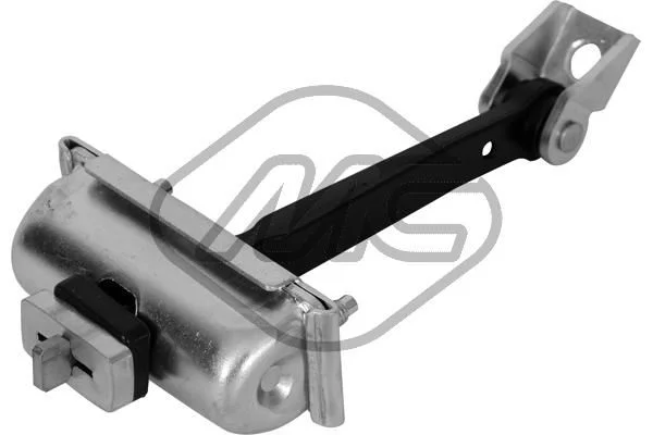 Kontrola dverí Metalcaucho 40865