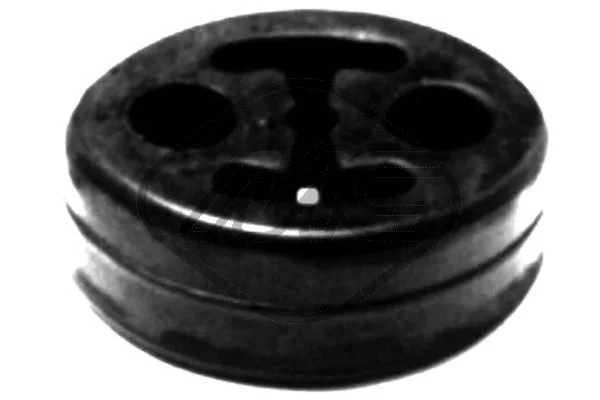 Montáž, výfukový systém Metalcaucho 41023