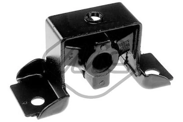 Montáž, výfukový systém Metalcaucho 41069