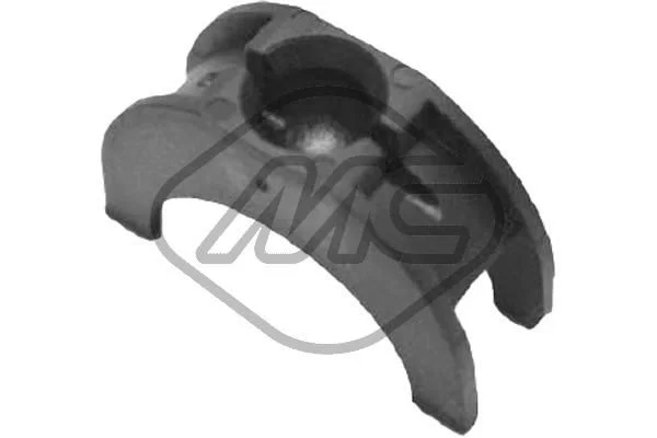 Puzdro, voliaca/radiaca tyč Metalcaucho 41738