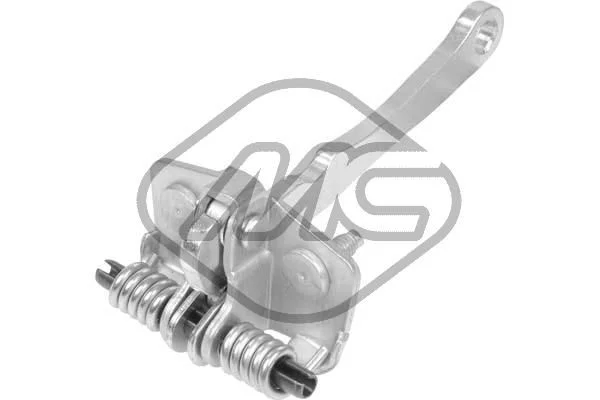 Kontrola dverí Metalcaucho 43122