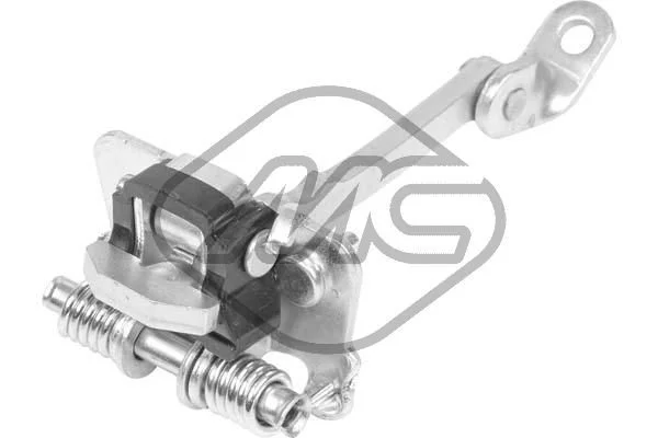 Kontrola dverí Metalcaucho 43135