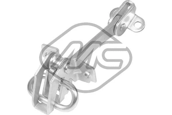 Kontrola dverí Metalcaucho 43156