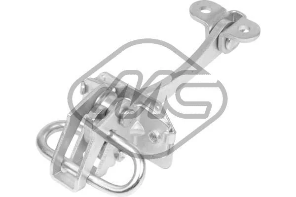 Kontrola dverí Metalcaucho 43158