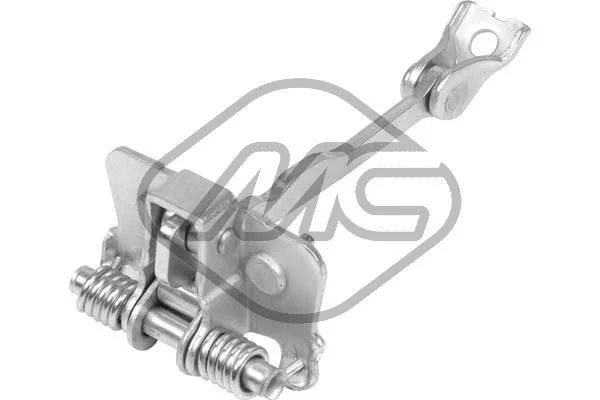Kontrola dverí Metalcaucho 43165