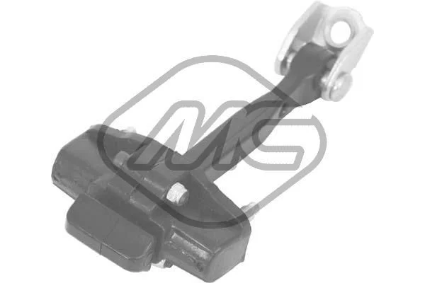 Kontrola dverí Metalcaucho 43167