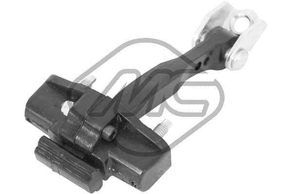 Kontrola dverí Metalcaucho 43168