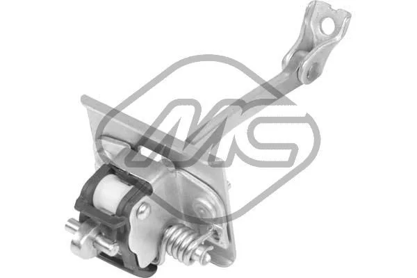 Kontrola dverí Metalcaucho 43175
