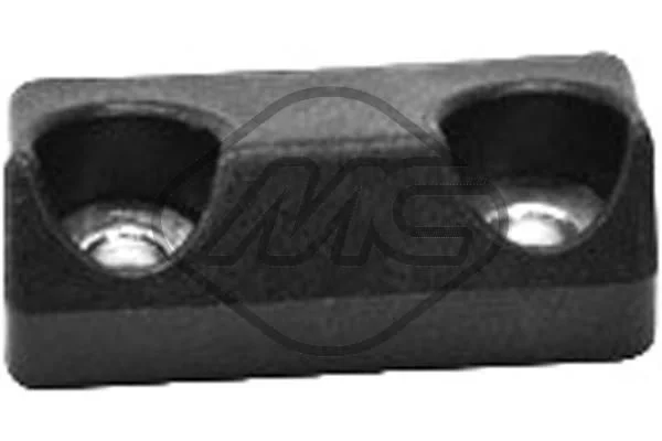 Guide, locking knob Metalcaucho 43538