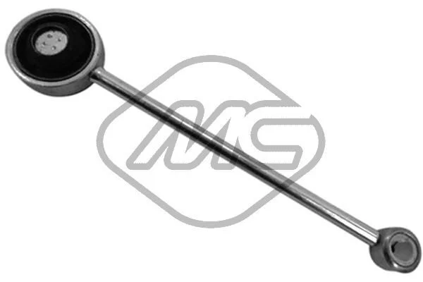 Selector-/Shift Rod Metalcaucho 45012