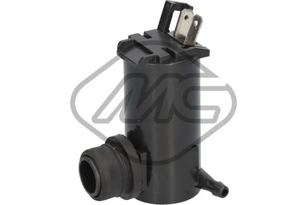 Čerpadlo ostrekovačov, čistenie okien Metalcaucho 45016