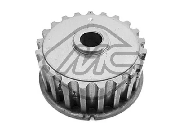 Sprocket, crankshaft Metalcaucho 48633