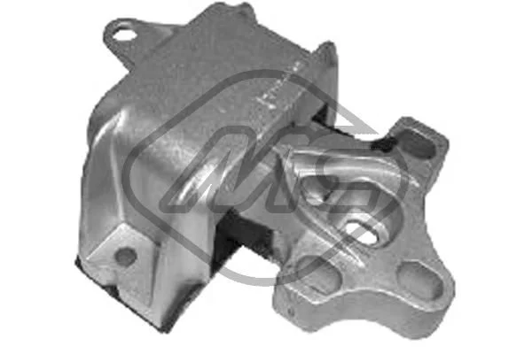 Montáž, automatická prevodovka Metalcaucho 48902