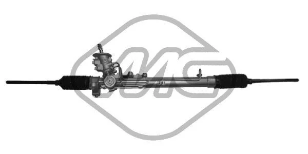 Prevodka riadenia Metalcaucho 50333