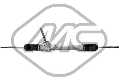 Steering Gear Metalcaucho 50433