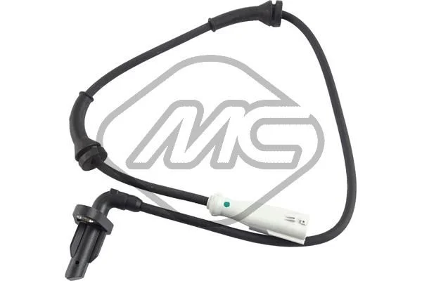 Snímač, počet otáčok kolesa Metalcaucho 50585