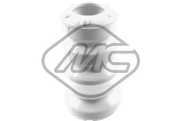 Gumový nárazník, odpruženie Metalcaucho 56054