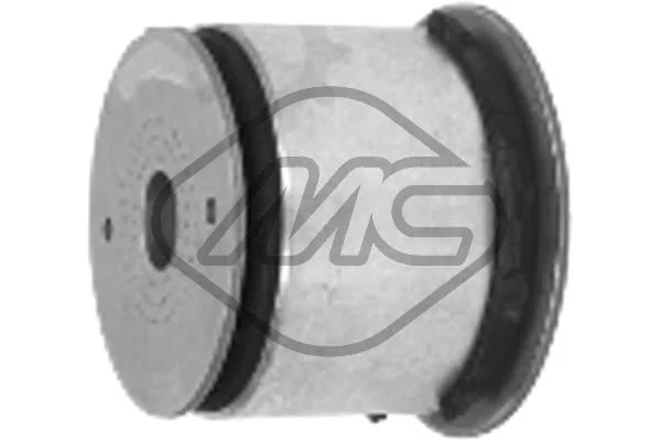 Bushing, axle beam Metalcaucho 56480