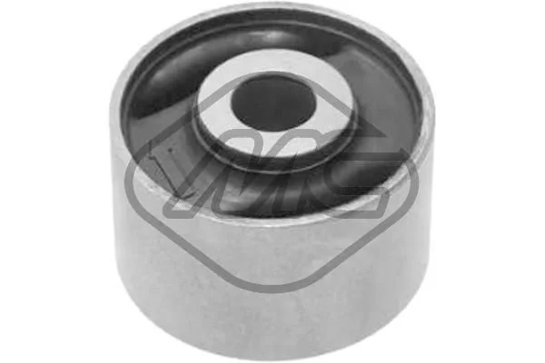 Mounting, differential Metalcaucho 56519