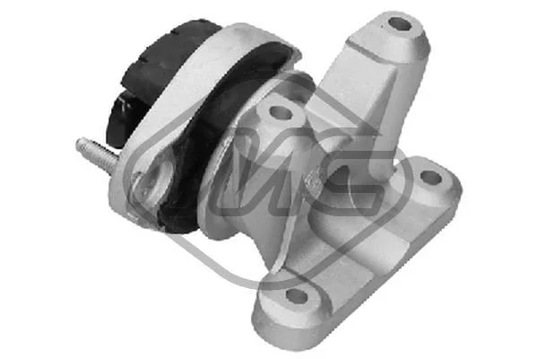 Mounting, automatic transmission Metalcaucho 57424